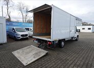 Peugeot Boxer Skříň 2,0 l 120 kw