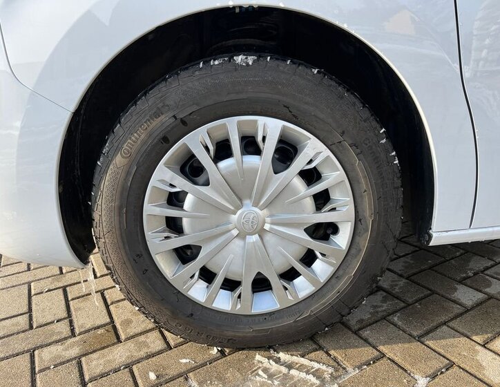 Toyota ProAce Verso VAN-Minibus 2,0 l 106 kw