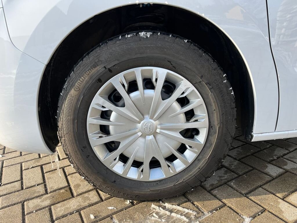 Toyota ProAce Verso VAN-Minibus 2,0 l 106 kw