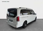 Mercedes-Benz Třídy V 5