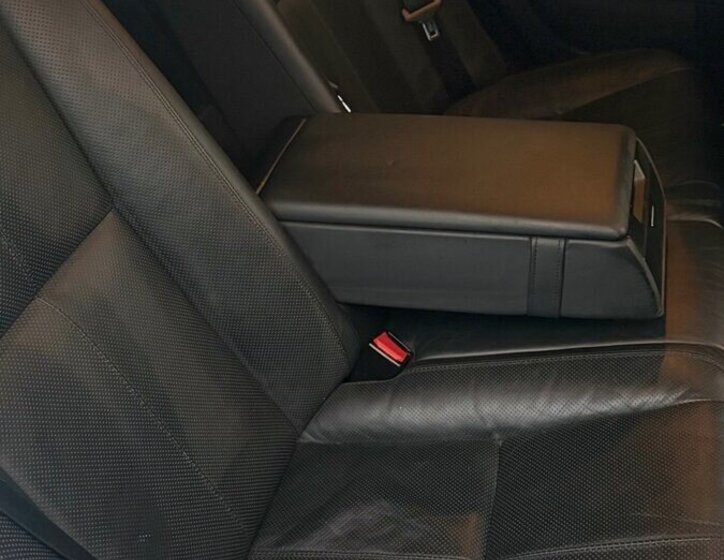 Mercedes-Benz Třídy S Sedan 0,0 0