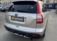 Honda CR-V SUV / Terénní 2,0 l 110 kw