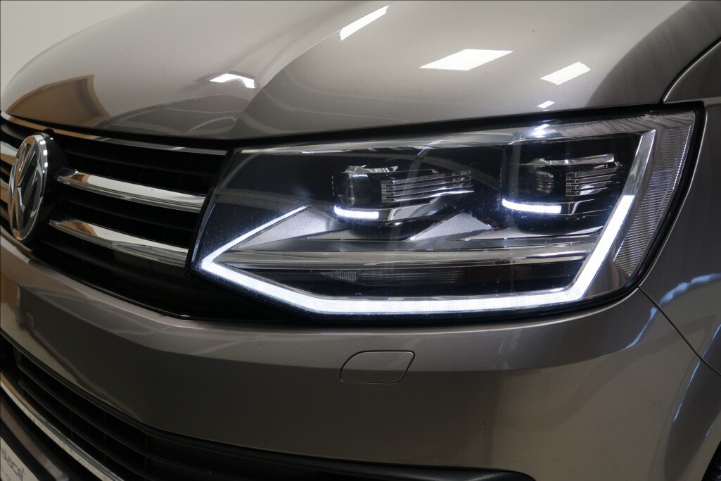 Volkswagen Multivan VAN / Minibus 2,0 l 150 kw