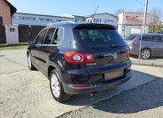 Volkswagen Tiguan SUV / Terénní 2,0 l 125 kw