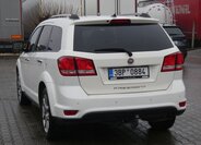 Fiat Freemont MPV 2,0 l 125 kw