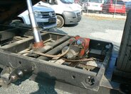 Ford Transit Sklápěč 2,4 l 85 kw