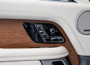 Land Rover Range Rover SUV / Terénní 4,4 l 250 kw