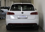 Volkswagen Touareg 4