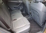 Škoda Kodiaq SUV / Terénní 1,5 l 150 kw