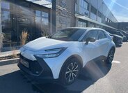 Toyota C-HR SUV / Terénní 2,0 l 112 kw