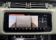Land Rover Range Rover SUV / Terénní 5,0 l 405 kw