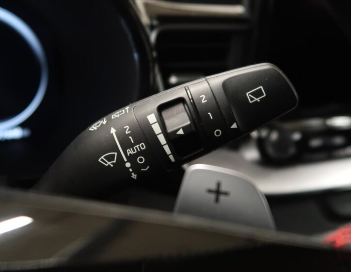 KIA ProCeed Kombi 1,6 l 150 kw