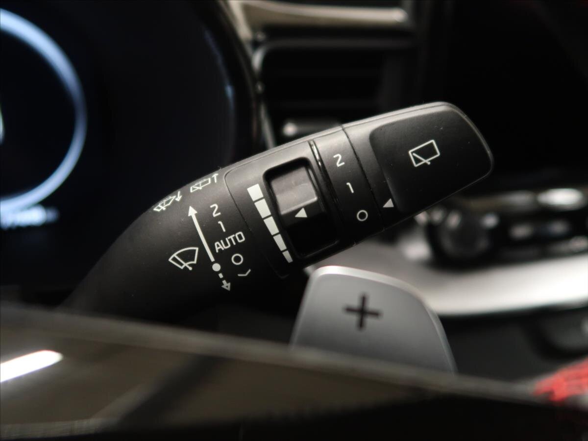 KIA ProCeed Kombi 1,6 l 150 kw