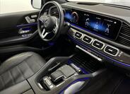 Mercedes-Benz GLS 18