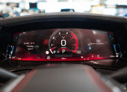 Chevrolet Corvette Kabriolet 6,2 l 353 kw