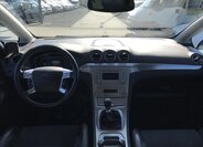 Ford S-MAX Kombi 2,2 l 129 kw