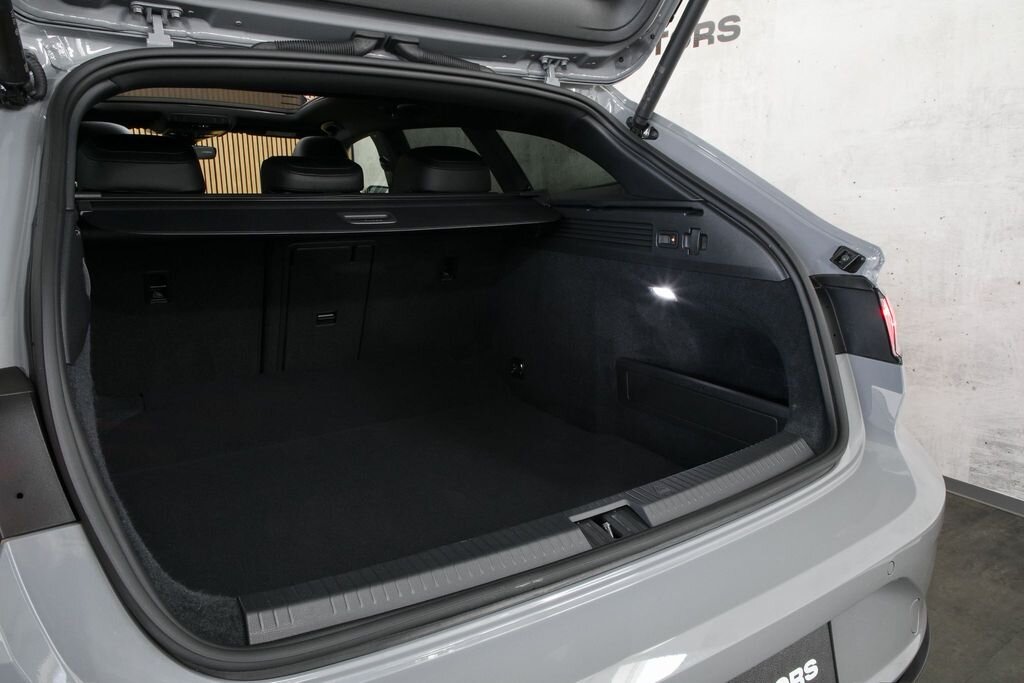 Volkswagen Arteon Kombi 2,0 l 235 kw