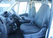 Peugeot Boxer Ostatní 2,2 l 121 kw