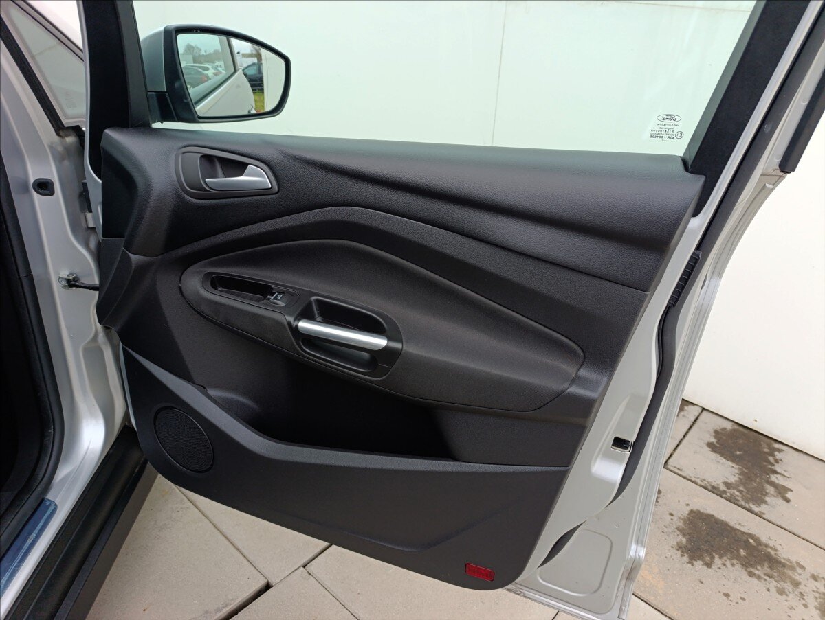 Ford C-MAX MPV 1,6 l 88 kw