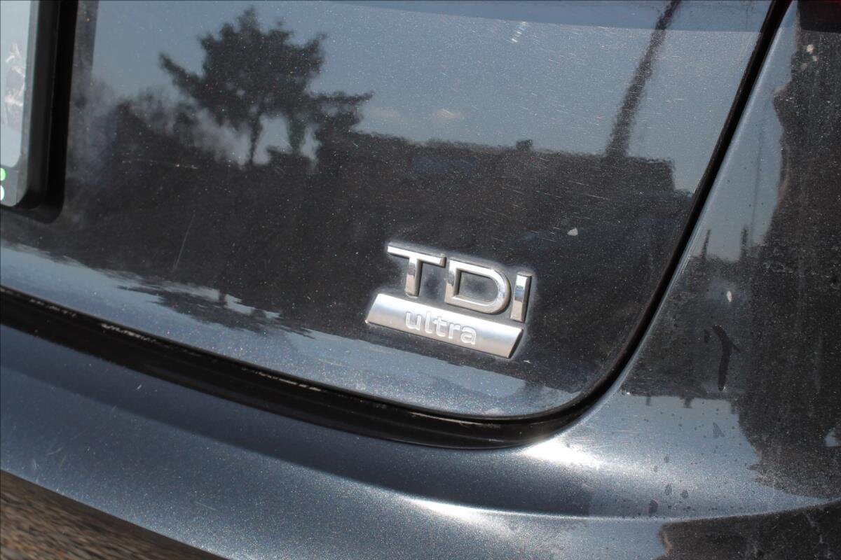 Audi A6 Kombi 2,0 l 140 kw