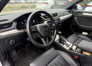 Škoda Superb Sedan / Limuzína 0,0 110 kw