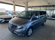 Mercedes-Benz Vito 1