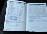 Volkswagen Touran MPV 2,0 l 103 kw