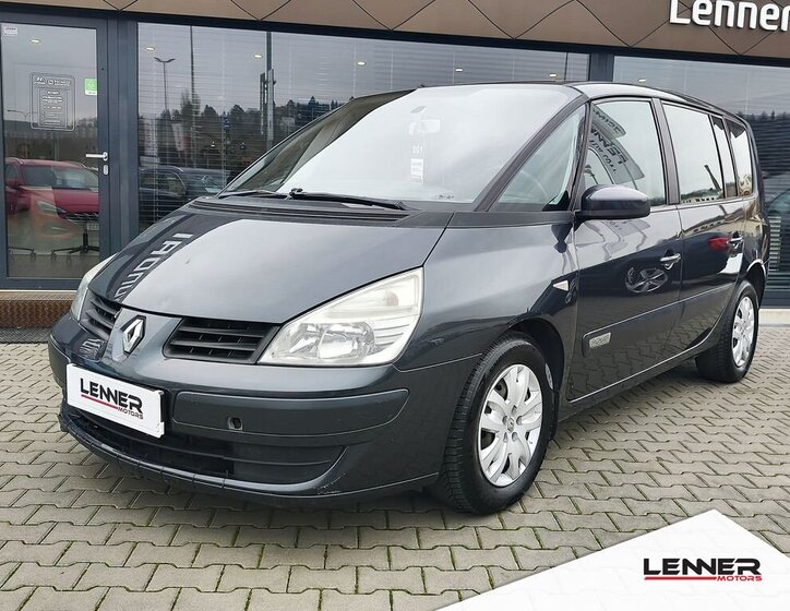 Renault Espace 1