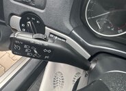 Škoda Octavia Liftback 2,0 l 103 kw