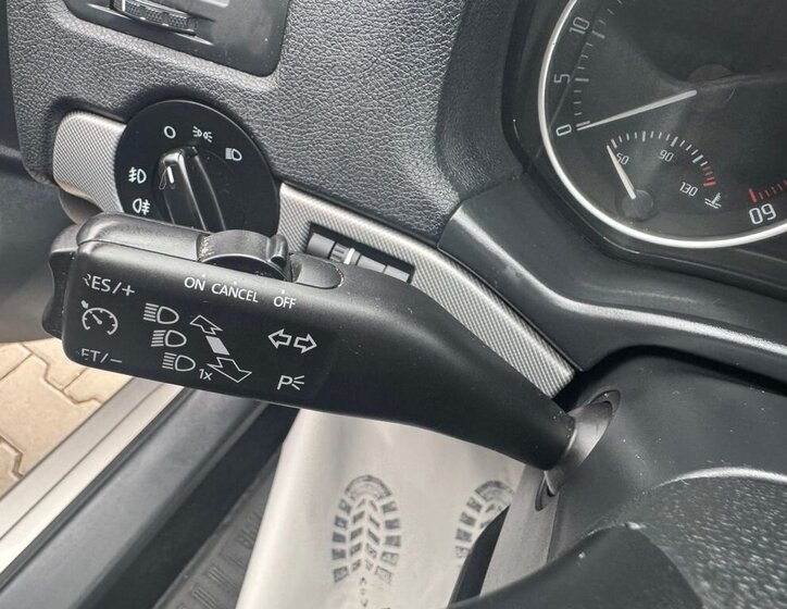 Škoda Octavia Liftback 2,0 l 103 kw