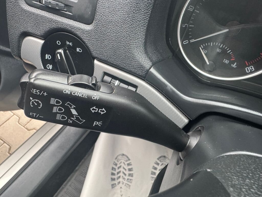 Škoda Octavia Liftback 2,0 l 103 kw