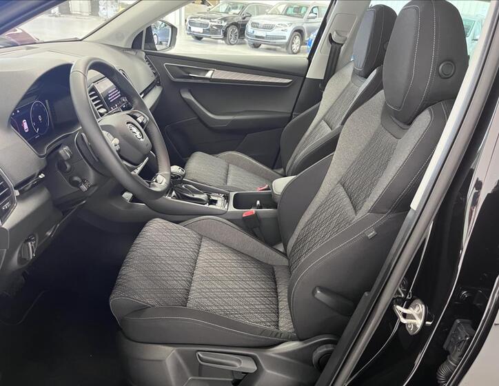 Škoda Karoq 17