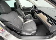 Škoda Scala Hatchback 999,0 81 kw