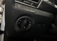 Škoda Fabia Hatchback 1,4 l 92 kw