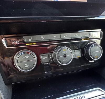 Volkswagen Arteon 24