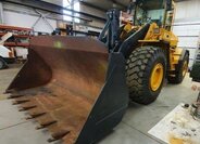 Volvo Ostatní Ostatní 0,0 172 kw