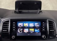 Škoda Karoq SUV / Terénní 2,0 l 85 kw