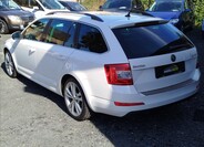 Škoda Octavia 4