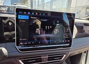 Volkswagen Tiguan SUV 2,0 l 195 kw