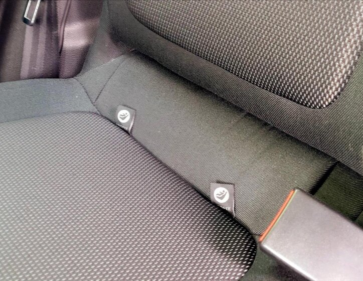 Škoda Yeti SUV / Terénní 1,2 l 77 kw