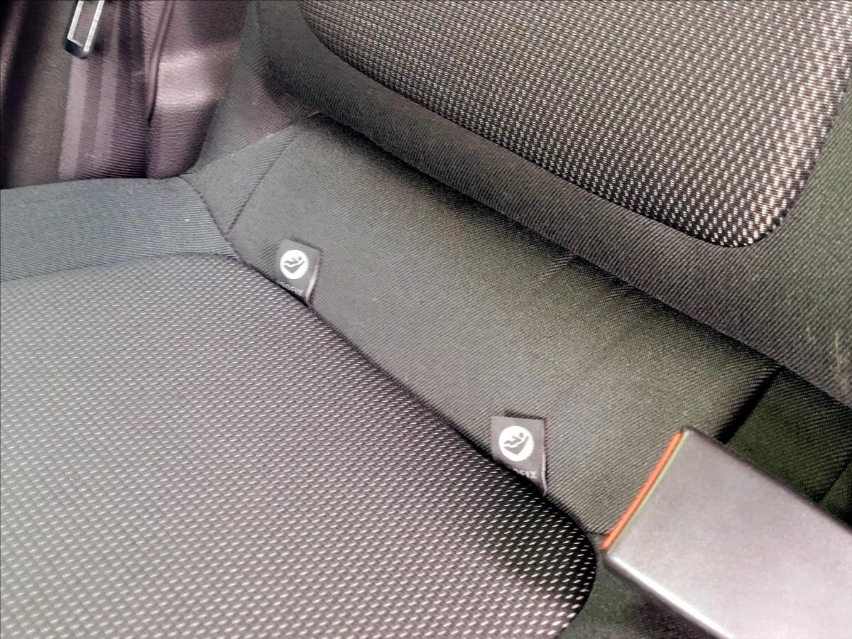 Škoda Yeti SUV / Terénní 1,2 l 77 kw