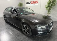 Audi A4 2