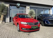 Škoda Rapid Sedan 999,0 81 kw