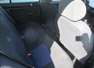 Volkswagen Golf Hatchback 1,6 l 77 kw