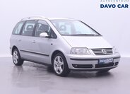 Volkswagen Sharan 1