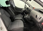Citroën Berlingo 18