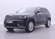 Jeep Grand Cherokee 3