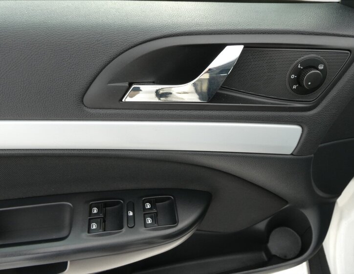 Škoda Octavia Kombi 1,6 l 77 kw