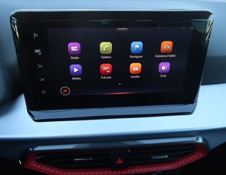 Seat Arona SUV / Terénní 999,0 81 kw