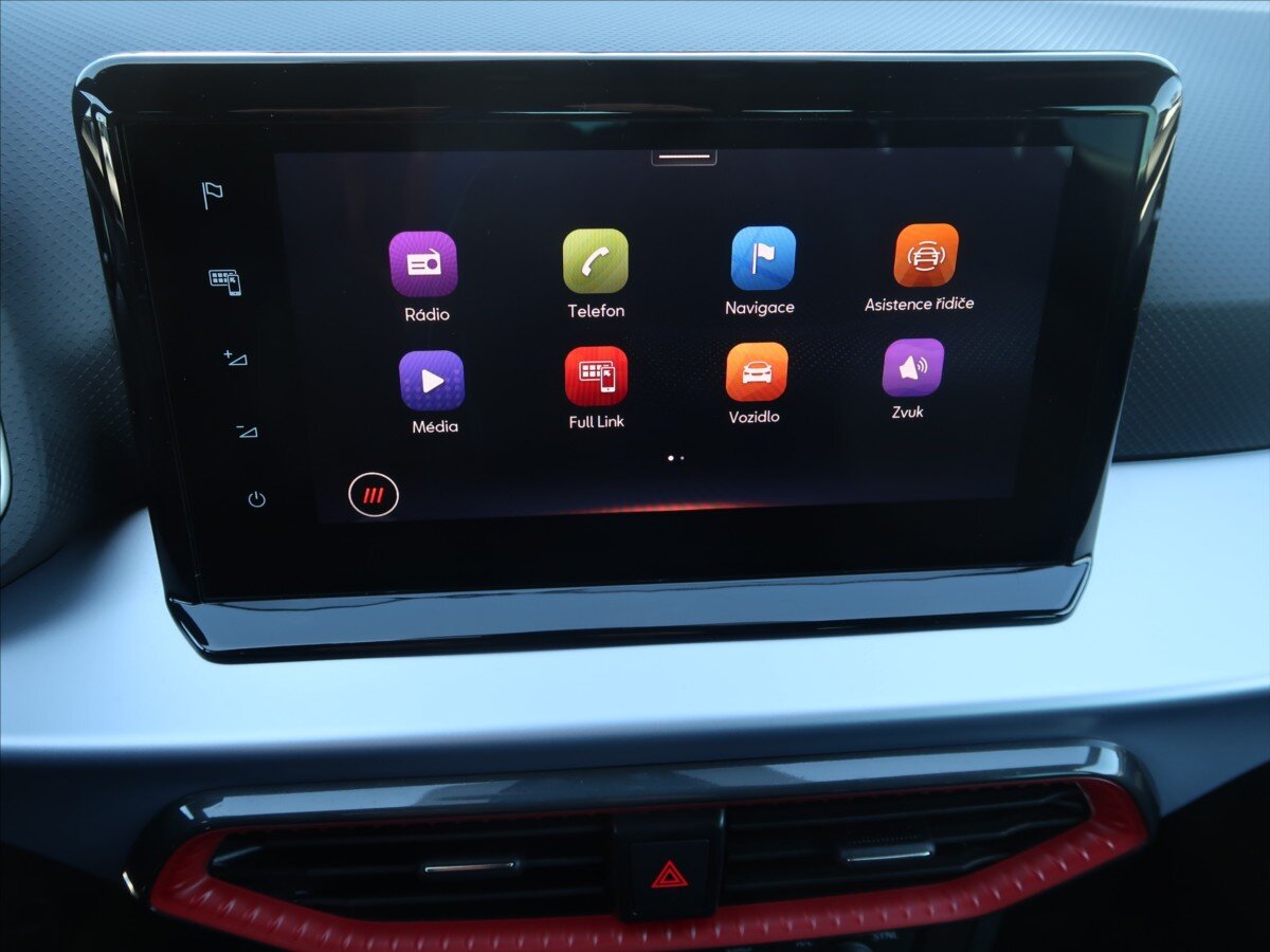 Seat Arona SUV / Terénní 999,0 81 kw